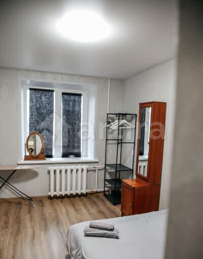 2-комн. квартира, 52 м2, 2/9 эт. Климовск - изображение 17