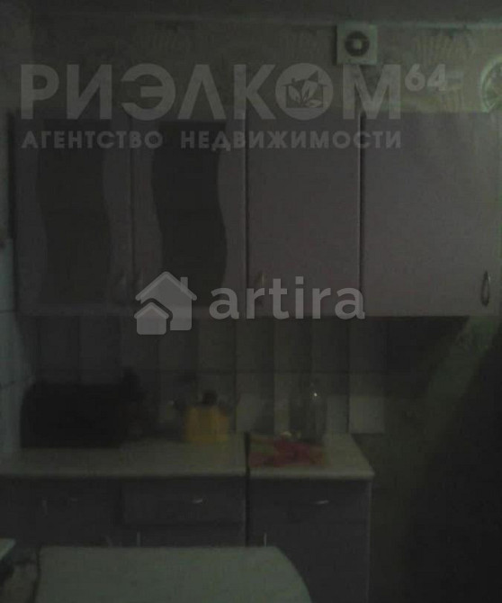 Комната, 18 м2, 2/9 эт. Балаково - изображение 4