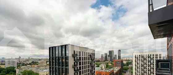 3-комн. квартира, 101.9 м2, 15/16 эт. Москва