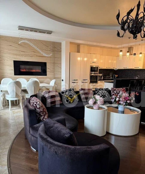 4-комн. квартира, 144.7 м2, 8/13 эт. Москва - изображение 1