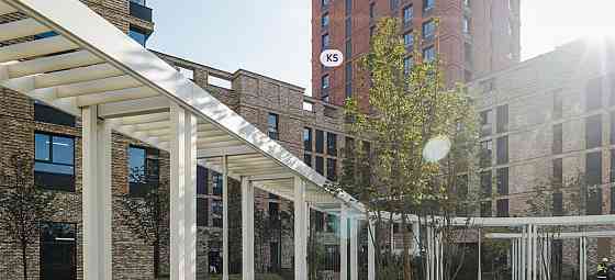 Гараж, 14.2 м2 Москва