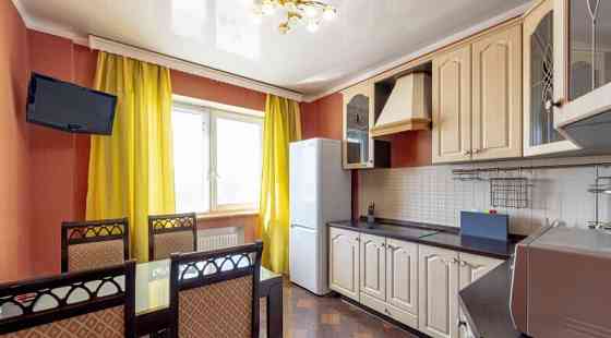 1-комн. квартира, 38 м2, 15/17 эт. Подольск