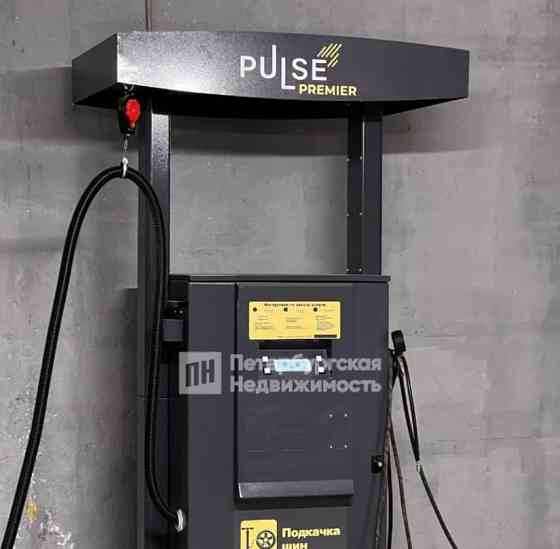 Гараж, 13.3 м2 Санкт-Петербург