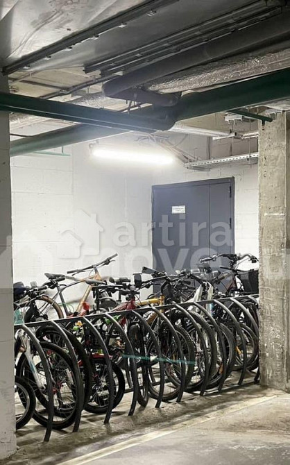 1-комн. квартира, 38.9 м2, 3/17 эт. Москва - изображение 3