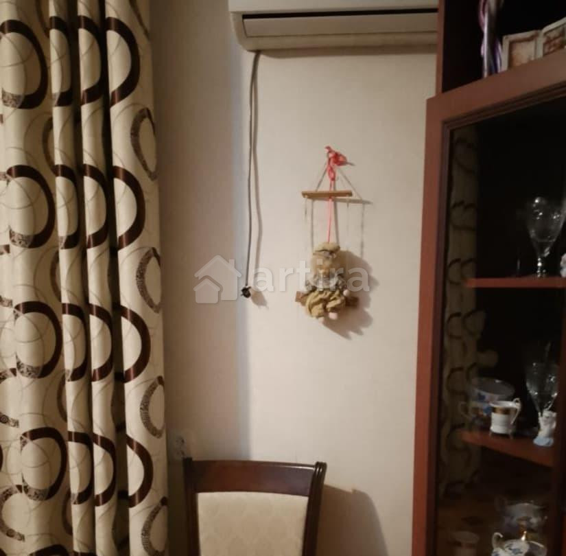 Комната, 46 м2, 4/5 эт. Ростов-на-Дону - изображение 3