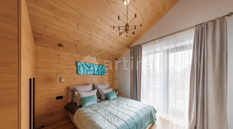 Коттедж, 169 м2 Наро-Фоминск - изображение 14