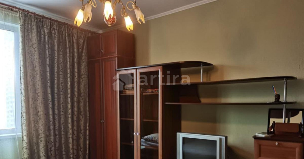 Комната, 47.5 м2, 11/12 эт. Москва - изображение 5