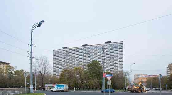 4-комн. апарт-ы, 88 м2, 7/25 эт. Москва