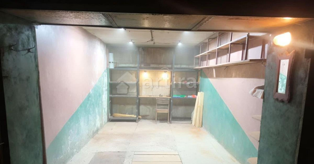 Гараж, 16 м2, 1/2 эт. Екатеринбург - изображение 1
