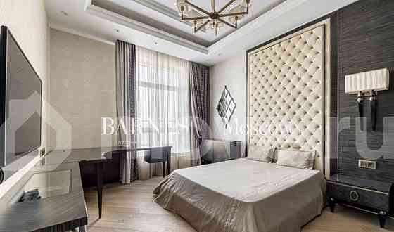 Пентхаус, 500 м2, 12/12 эт. Москва