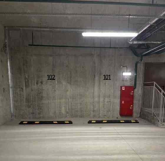 Гараж, 18 м2 Красноярск