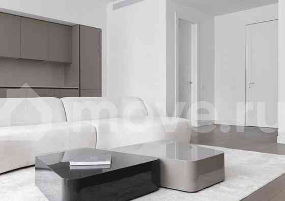 4-комн. квартира, 248 м2, 20/21 эт. Москва