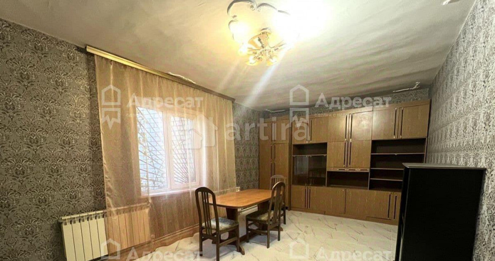 Дом, 90 м2, 6 соток, 2 эт. Волгоград - изображение 5