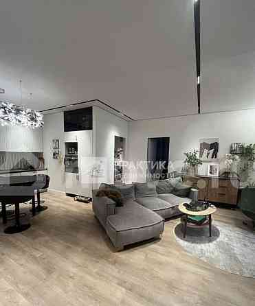 4-комн. квартира, 95.2 м2, 25/29 эт. Москва