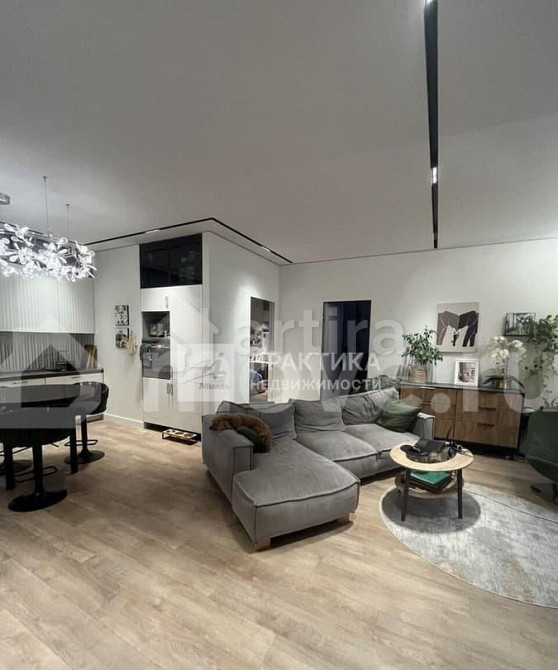 4-комн. квартира, 95.2 м2, 25/29 эт. Москва - изображение 3