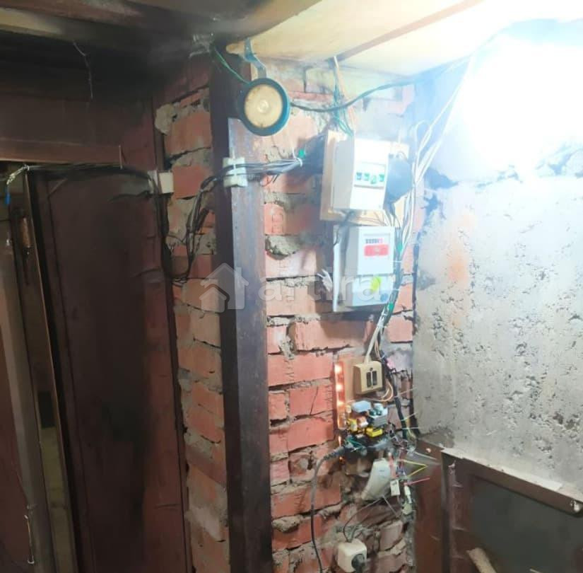 Гараж, 21.5 м2 Пермь - изображение 2