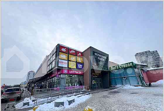 Студия, 10.6 м2, 1/9 эт. Москва