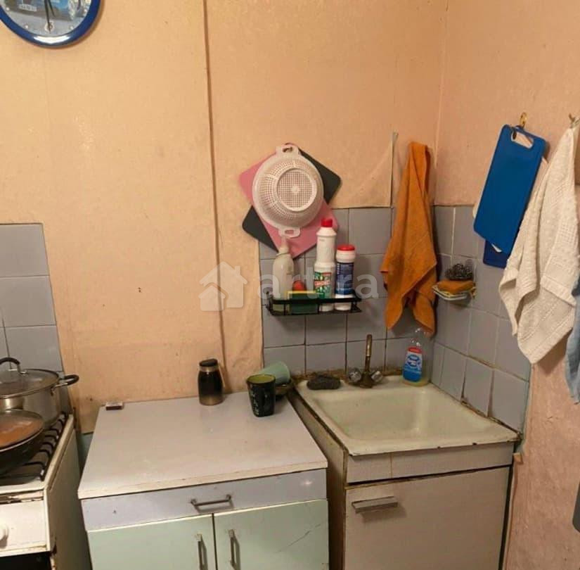 Комната, 12.3 м2, 7/9 эт. Москва - изображение 7