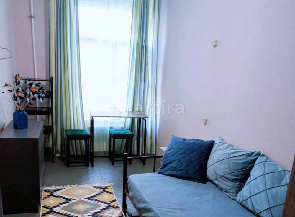 Комната, 80 м2, 3/4 эт. Санкт-Петербург - изображение 4