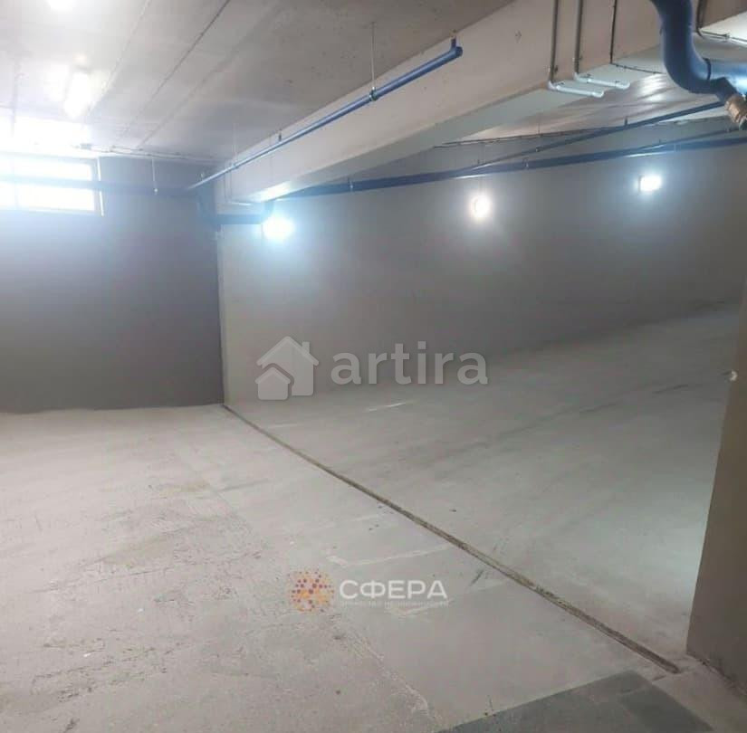 Гараж, 19 м2 Новосибирск - изображение 5