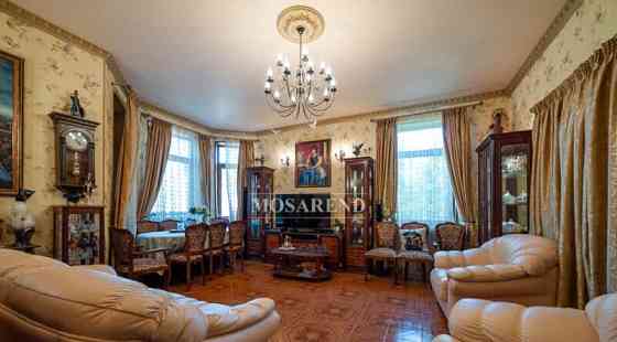 Коттедж, 750 м2 Бронницы