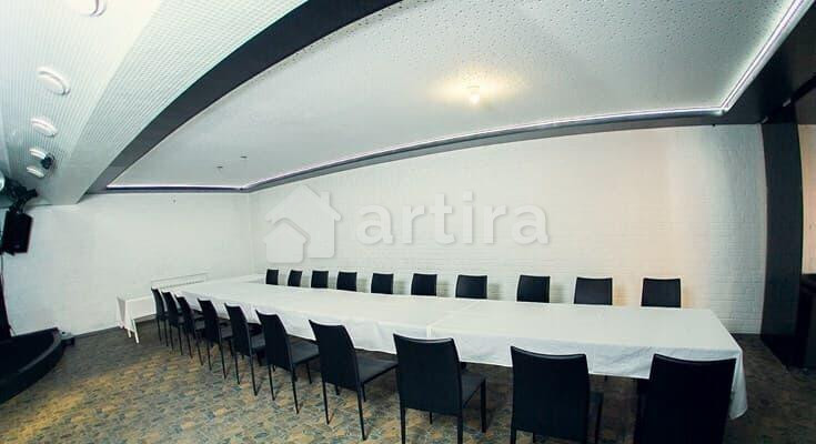 Дом, 550 м2 Краснознаменск - изображение 20