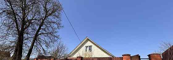 Дом, 147.5 м2, 13 соток, 2 эт. Малоярославец