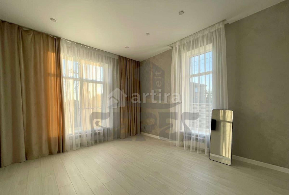 Коттедж, 130 м2, 6 соток, 1 эт. Казань - изображение 6