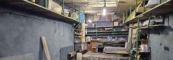 Гараж, 30 м2 Норильск