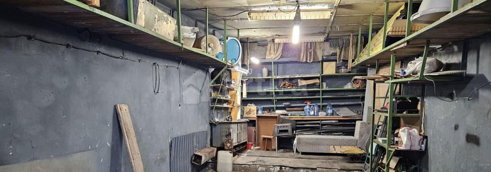 Гараж, 30 м2 Норильск - изображение 1