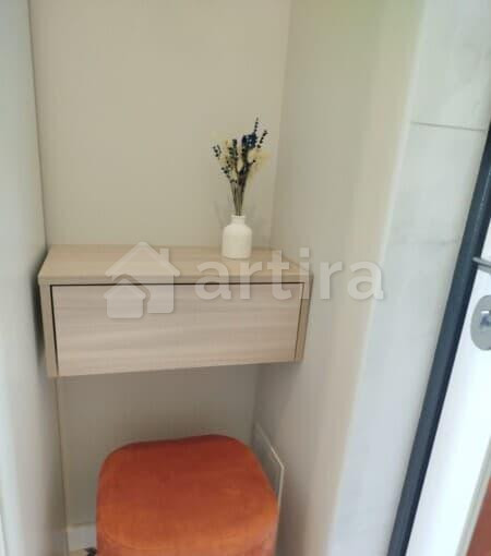 Студия, 30 м2, 10/17 эт. Домодедово - изображение 13