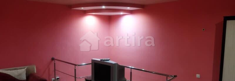 2-комн. квартира, 45 м2, 1/2 эт. Ялта - изображение 3