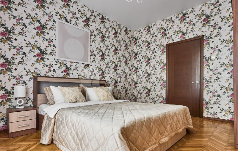 2-комн. квартира, 60 м2, 2/5 эт. Санкт-Петербург - изображение 3