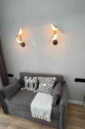 1-комн. квартира, 45 м2, 5/18 эт. Самара