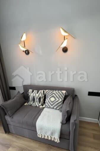 1-комн. квартира, 45 м2, 5/18 эт. Самара - изображение 6