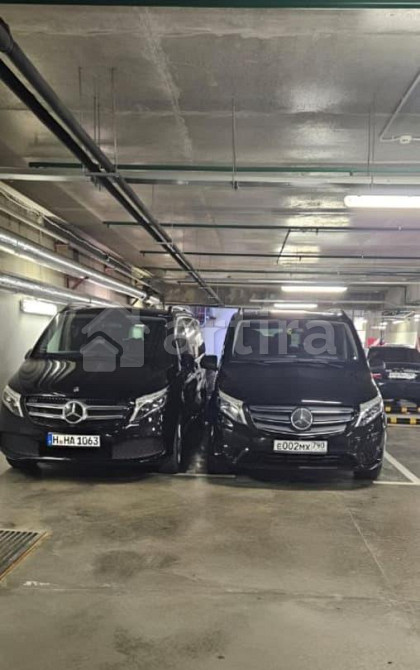 Гараж, 15 м2 Химки - изображение 4