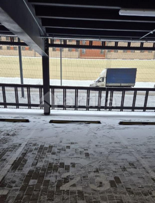 Гараж, 13.5 м2 Москва - изображение 5