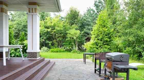 Коттедж, 550 м2 Мытищи