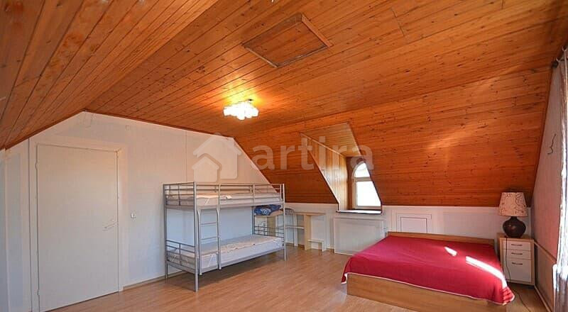 Коттедж, 350 м2 Чехов - изображение 13