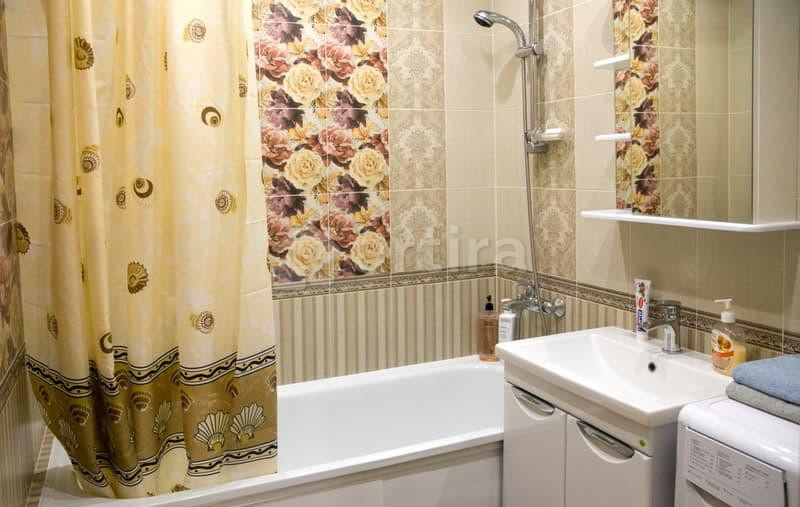 2-комн. квартира, 64 м2, 2/10 эт. Брянск - изображение 12