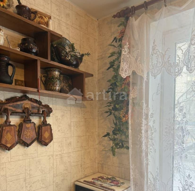 Комната, 10.2 м2, 3/9 эт. Москва - изображение 6