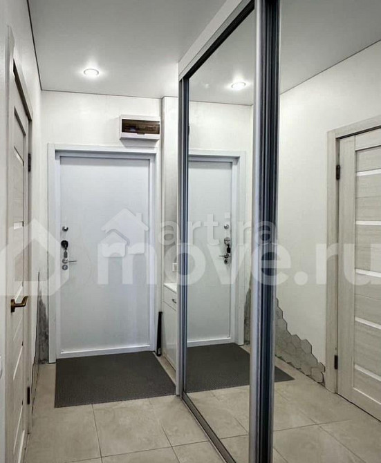 Студия, 23.2 м2, 13/14 эт. Москва - изображение 7