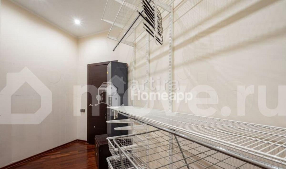 2-комн. квартира, 73 м2, 3/9 эт. Москва - изображение 5