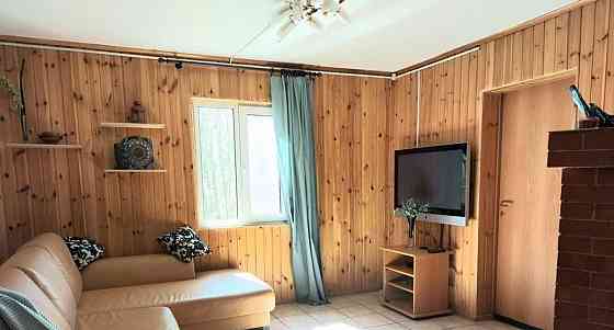 Дом, 90 м2, 20 соток, 1 эт. Санкт-Петербург