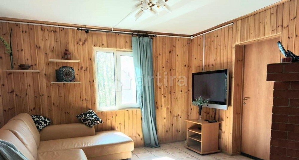 Дом, 90 м2, 20 соток, 1 эт. Санкт-Петербург - изображение 1