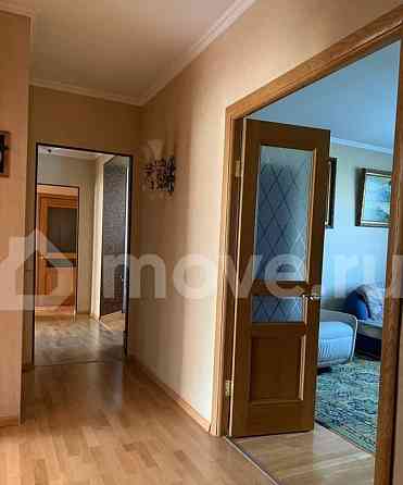 4-комн. квартира, 96 м2, 4/12 эт. Москва