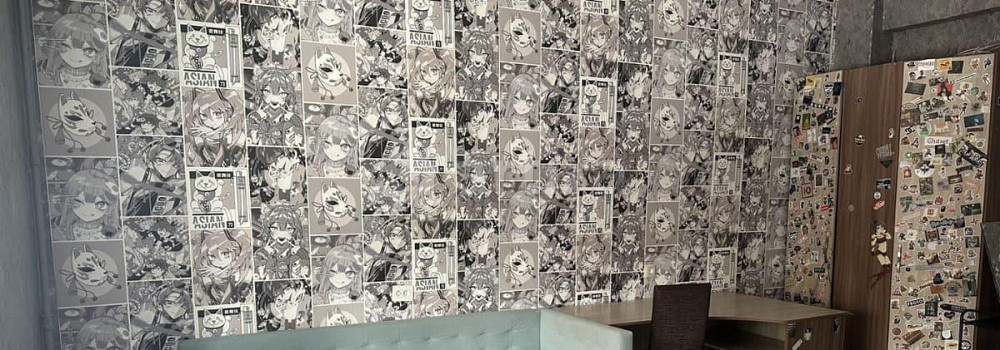 Комната, 22 м2, 2/4 эт. Челябинск - изображение 2