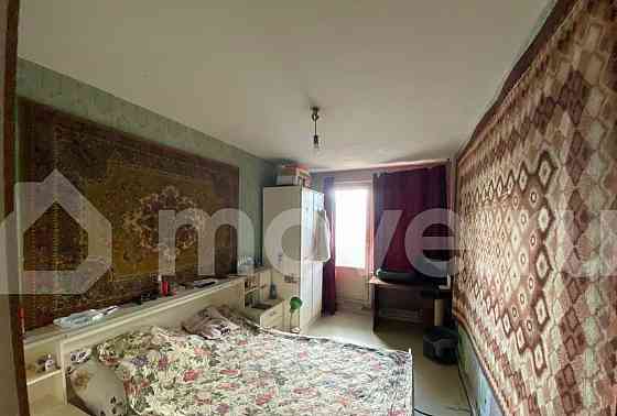 3-комн. квартира, 58.1 м2, 7/9 эт. Москва