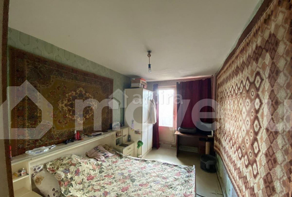 3-комн. квартира, 58.1 м2, 7/9 эт. Москва - изображение 6