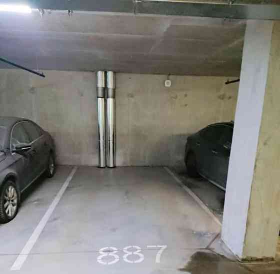 Гараж, 12.1 м2 Санкт-Петербург